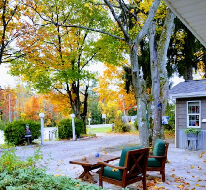 Torch Bay Inn and Cottages - Web Listing Photo